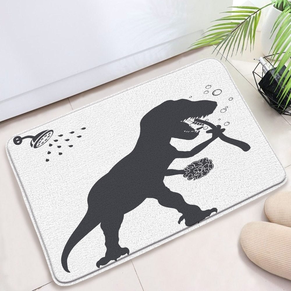 Fantaisy Bath Mat - care instructions