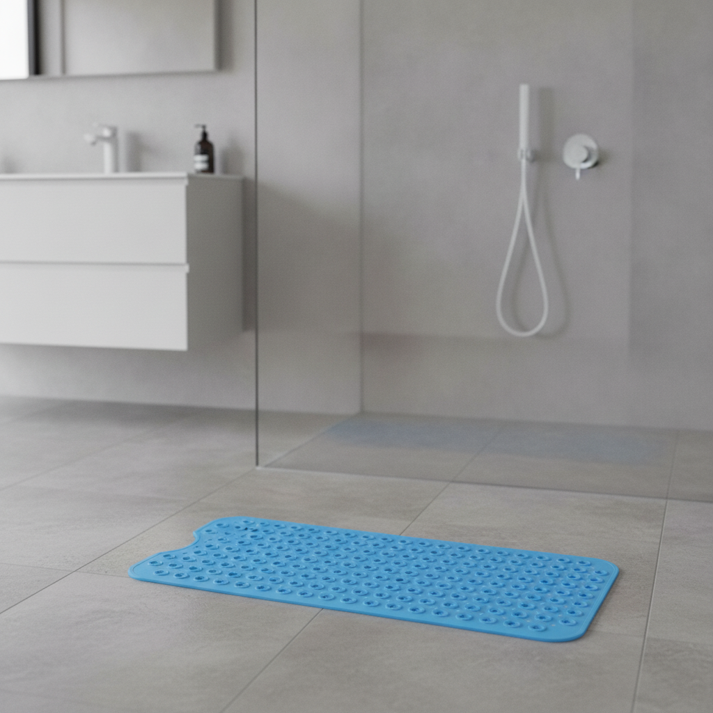 Bathtub Bottom Non-Slip Bath Mat