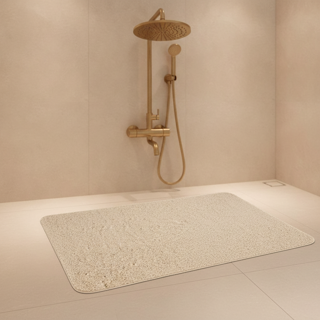 Italian Non-Slip Shower Mat