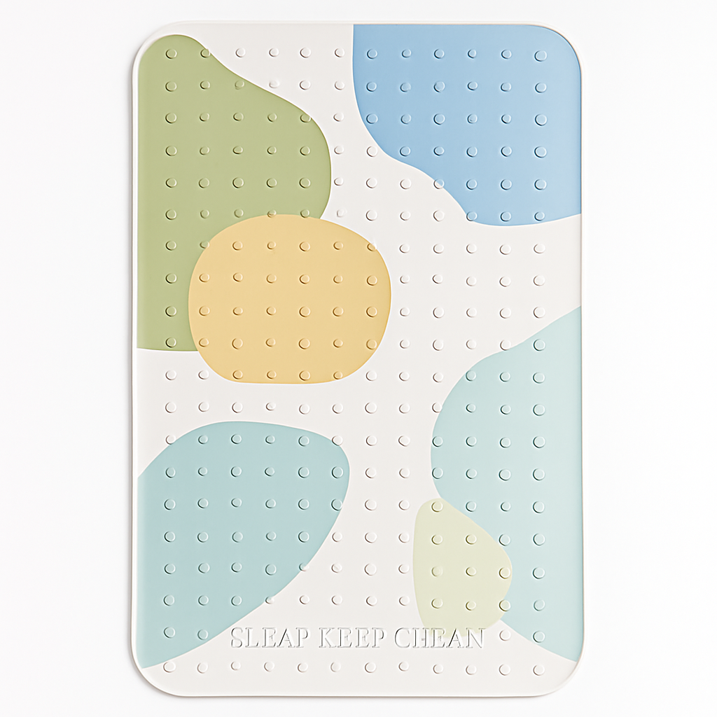 Baby Anti Mold Bath Mat