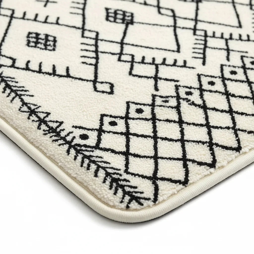 Large XXL Bath Mat
