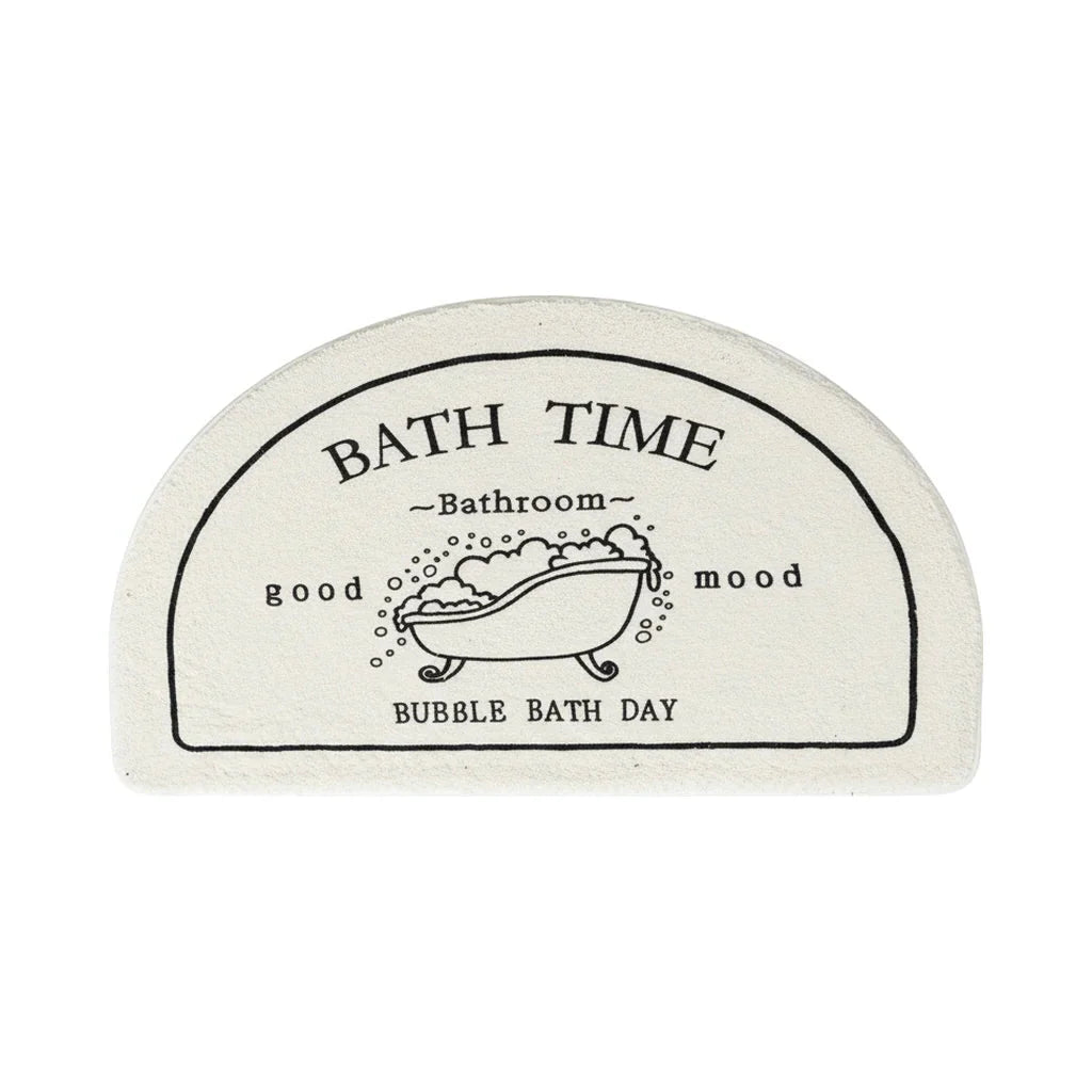 Half Moon Shower Mat - view 11