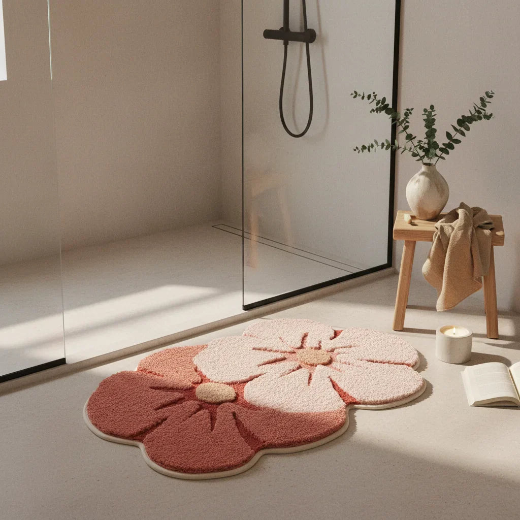 Kind Bath Mat
