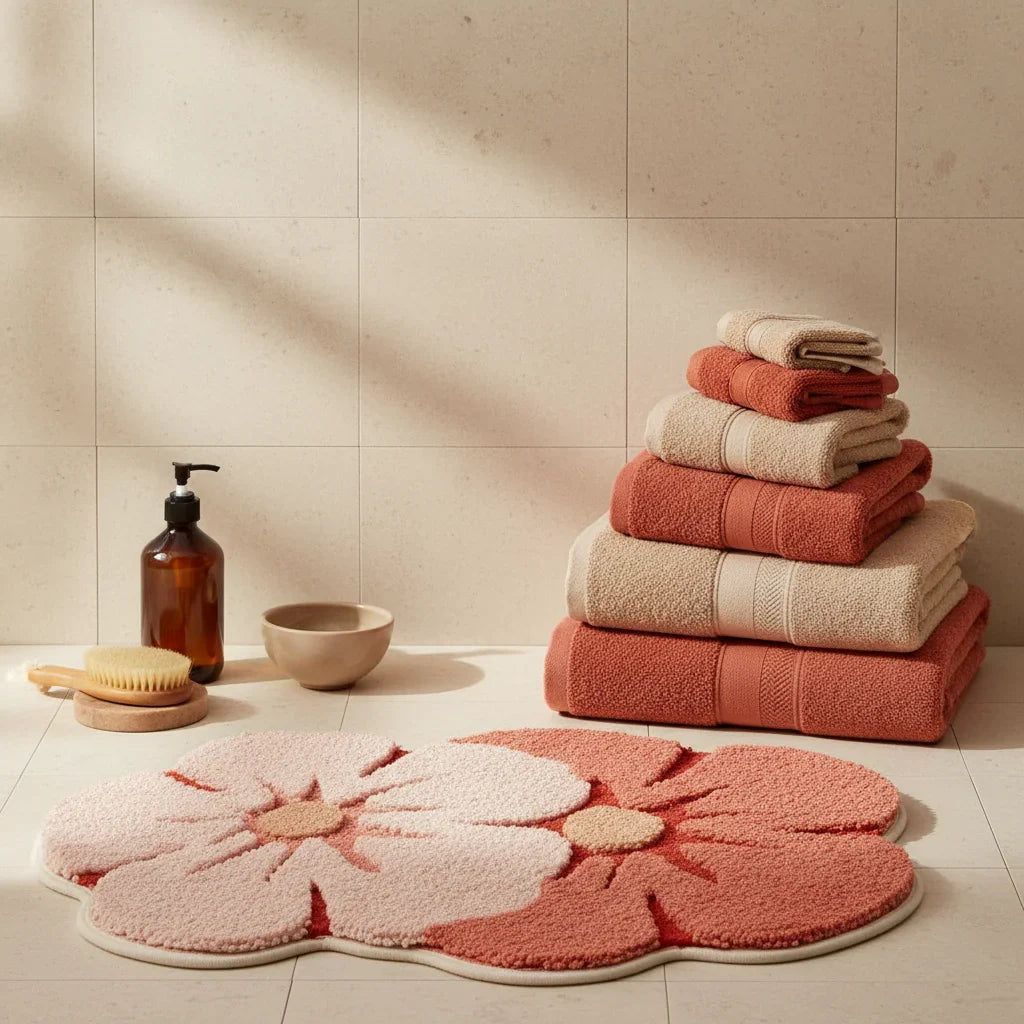 Kind Bath Mat