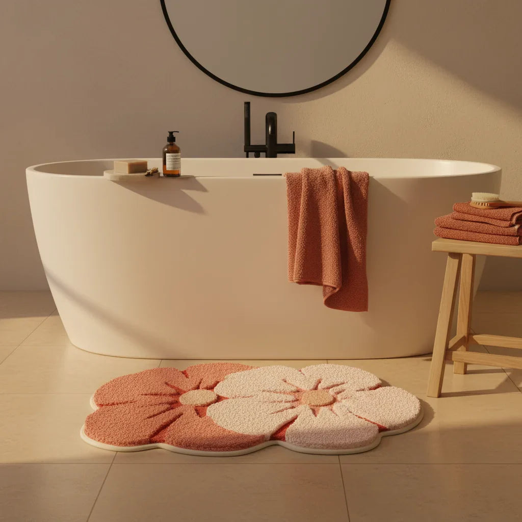 Kind Bath Mat