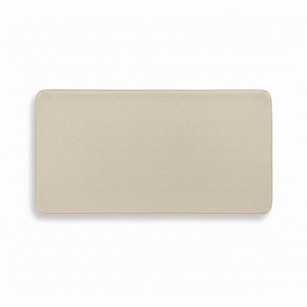Luxury Bathroom Rug