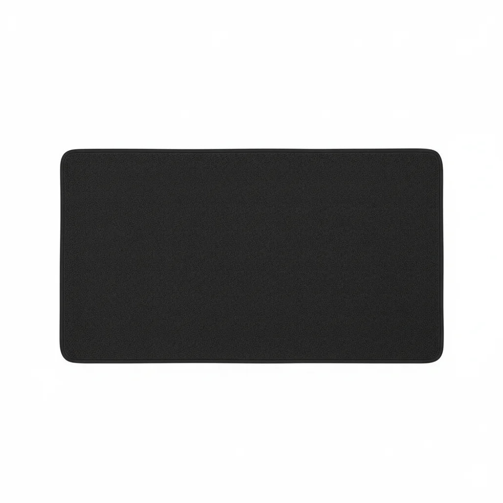 Luxury Bathroom Rug