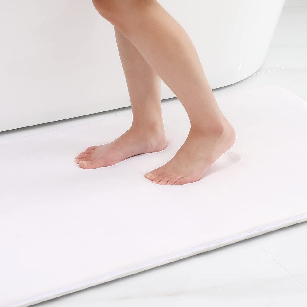 Luxury Bathroom Rug - view 30