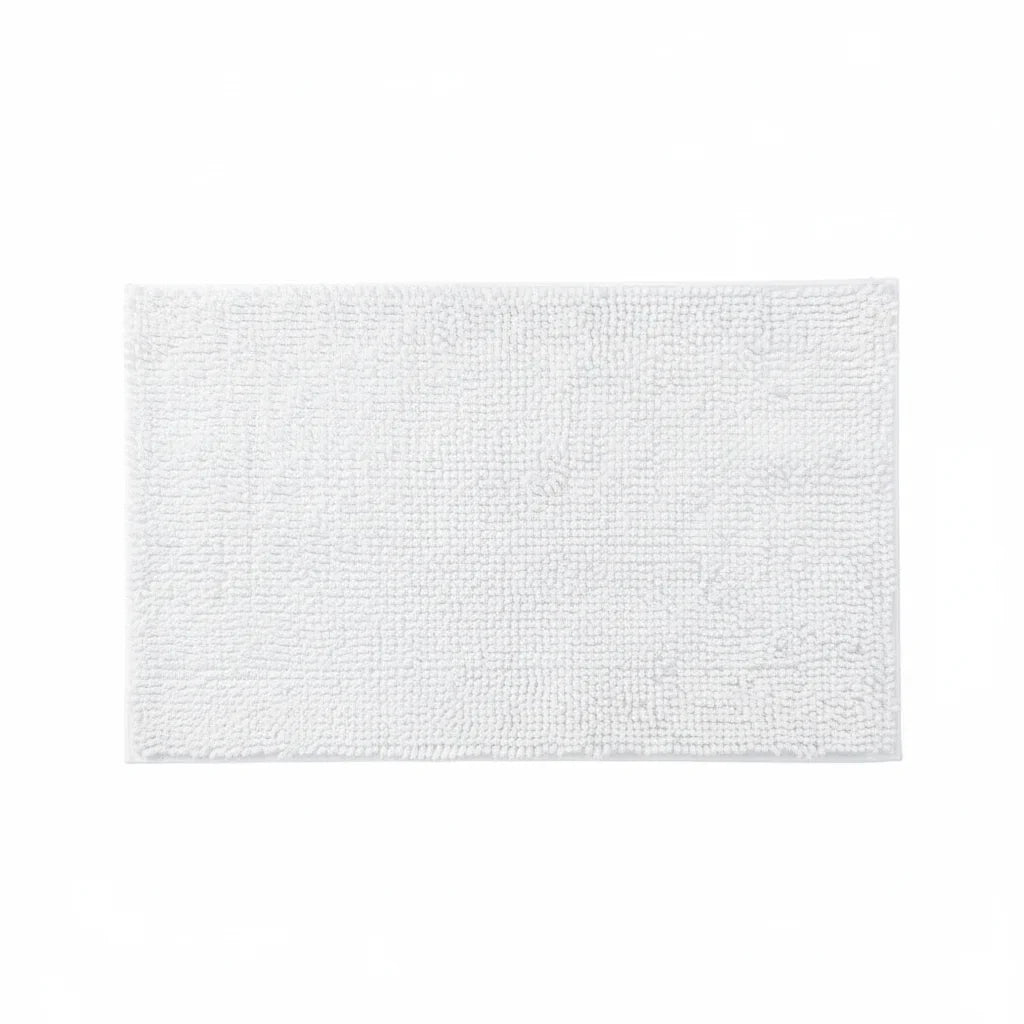 Microfiber Soft Bathroom Rug