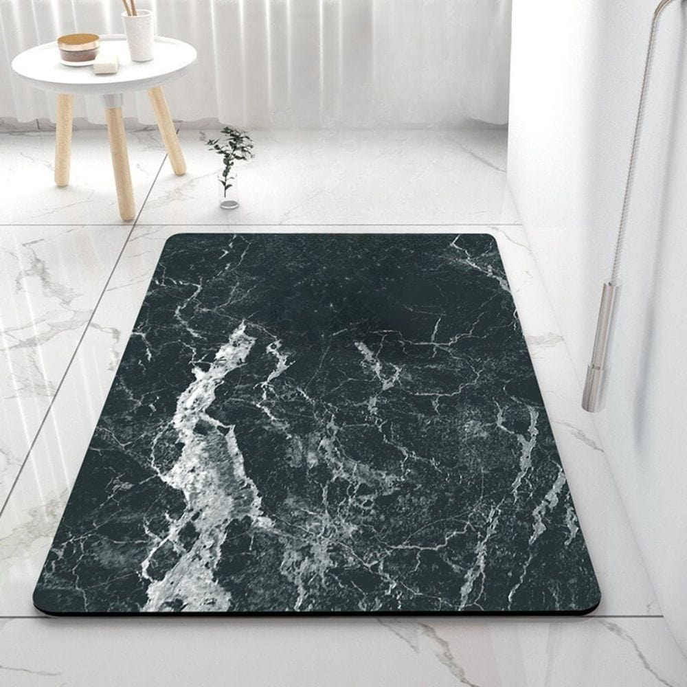 Non-Slip 80x50cm Bath Mat - product detail