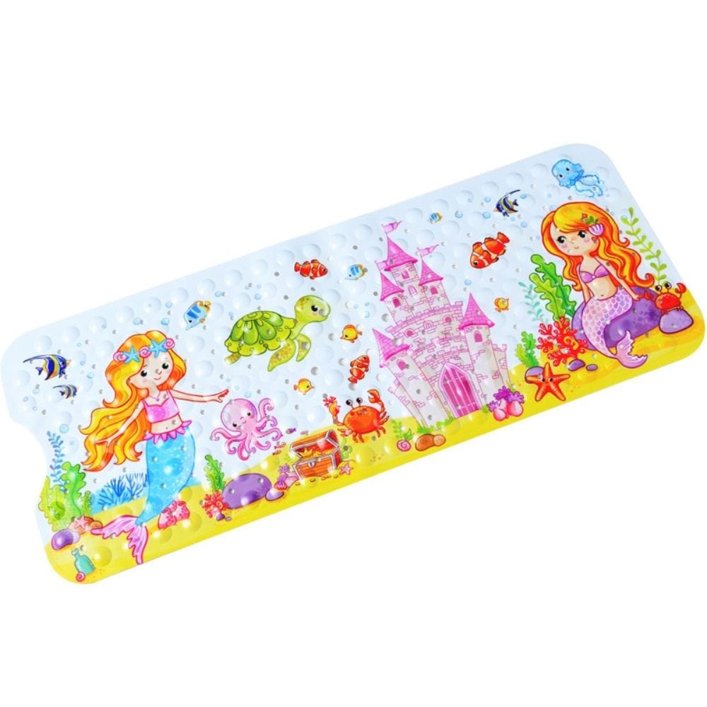 Non-Slip Baby Bath Mat