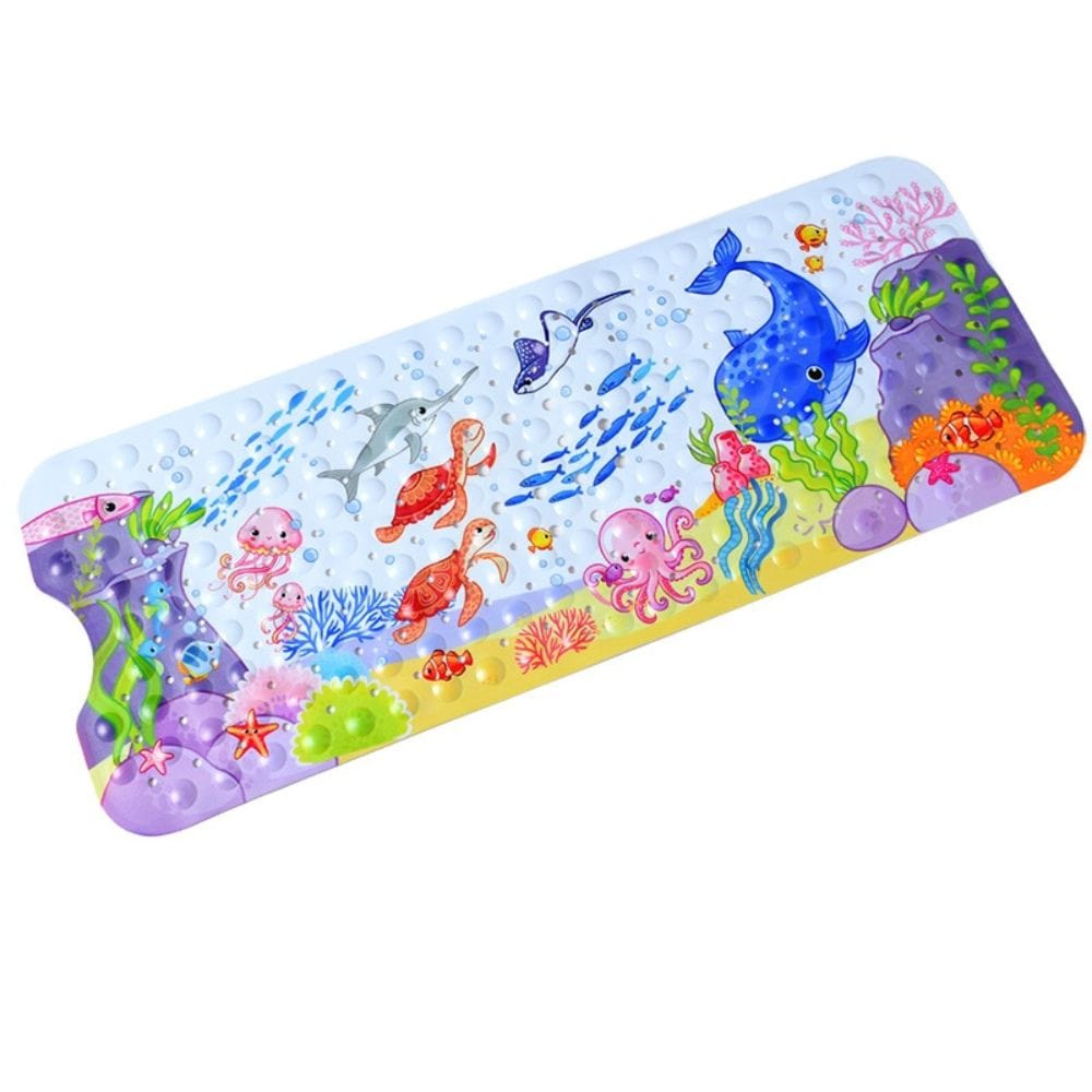 Non-Slip Baby Bath Mat - product detail