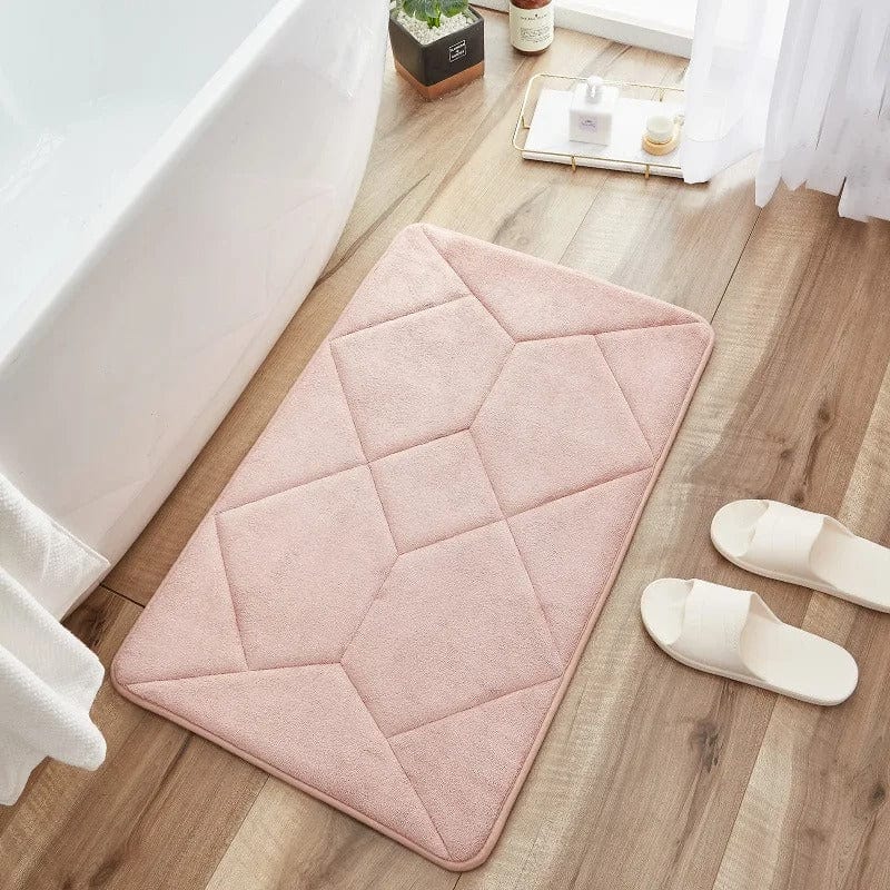 Non-Slip Bath Mat Sponge