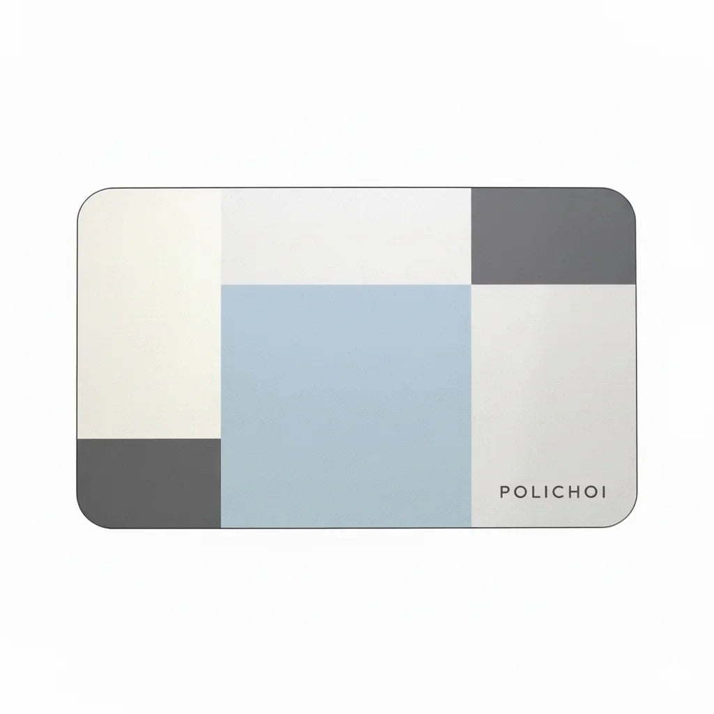 Non-Slip Bathroom Rug