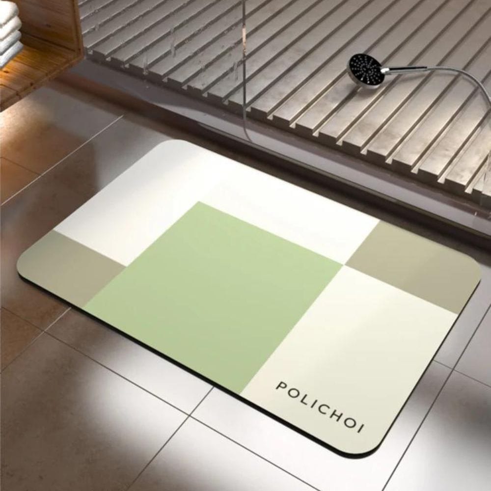 Non-Slip Bathroom Rug - view 20