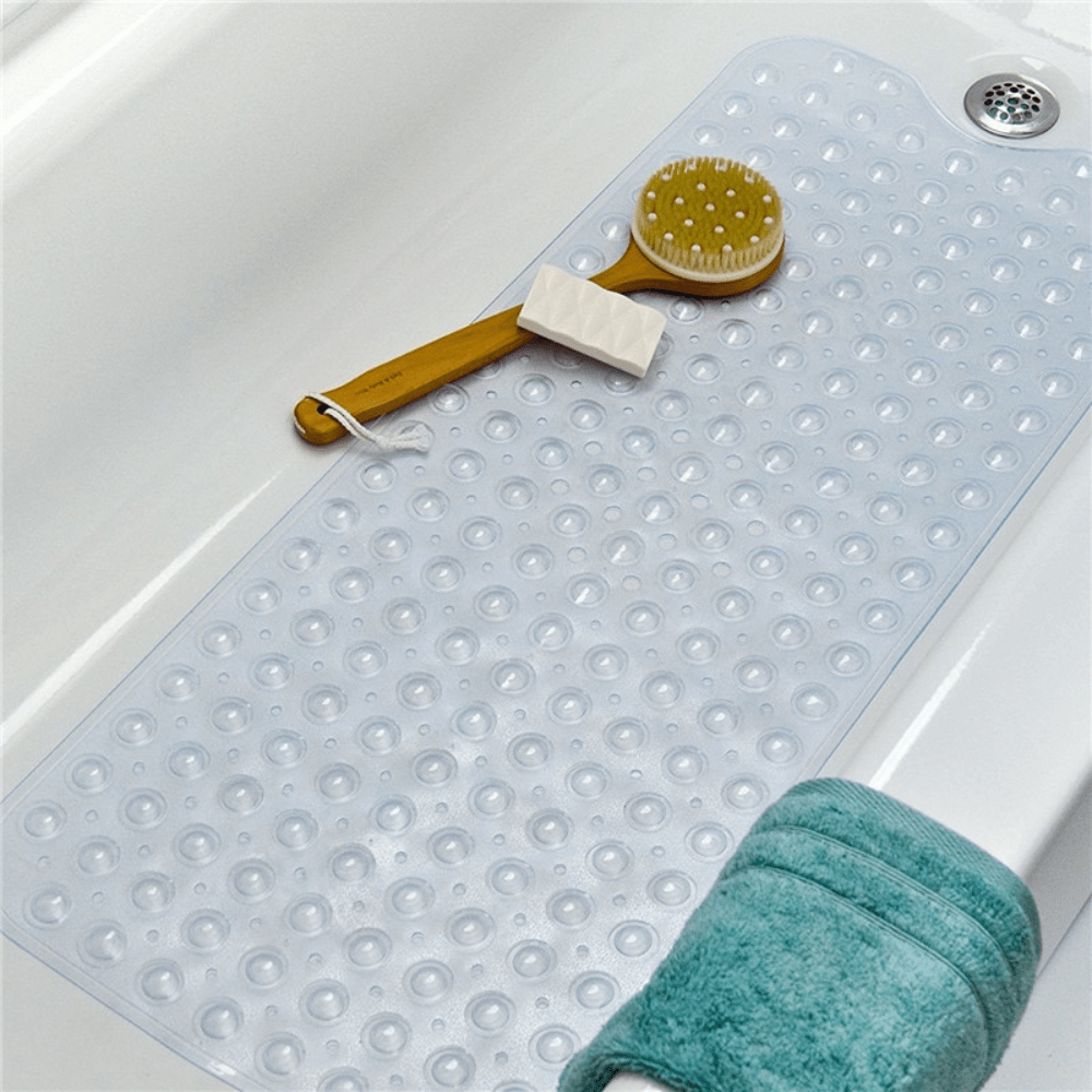 Non-Slip Bathrug Bath Mat