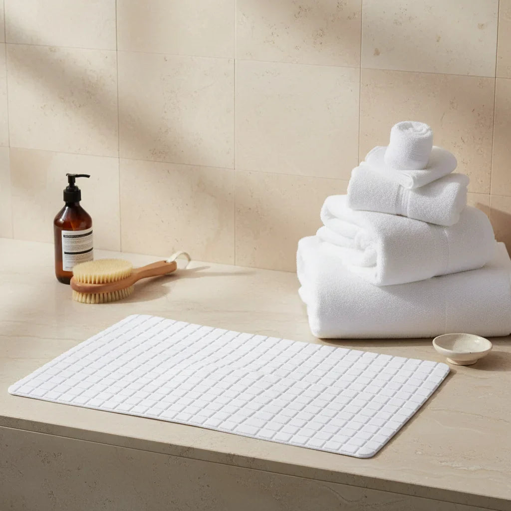 Non-Slip For Senior Shower Mat - product detail