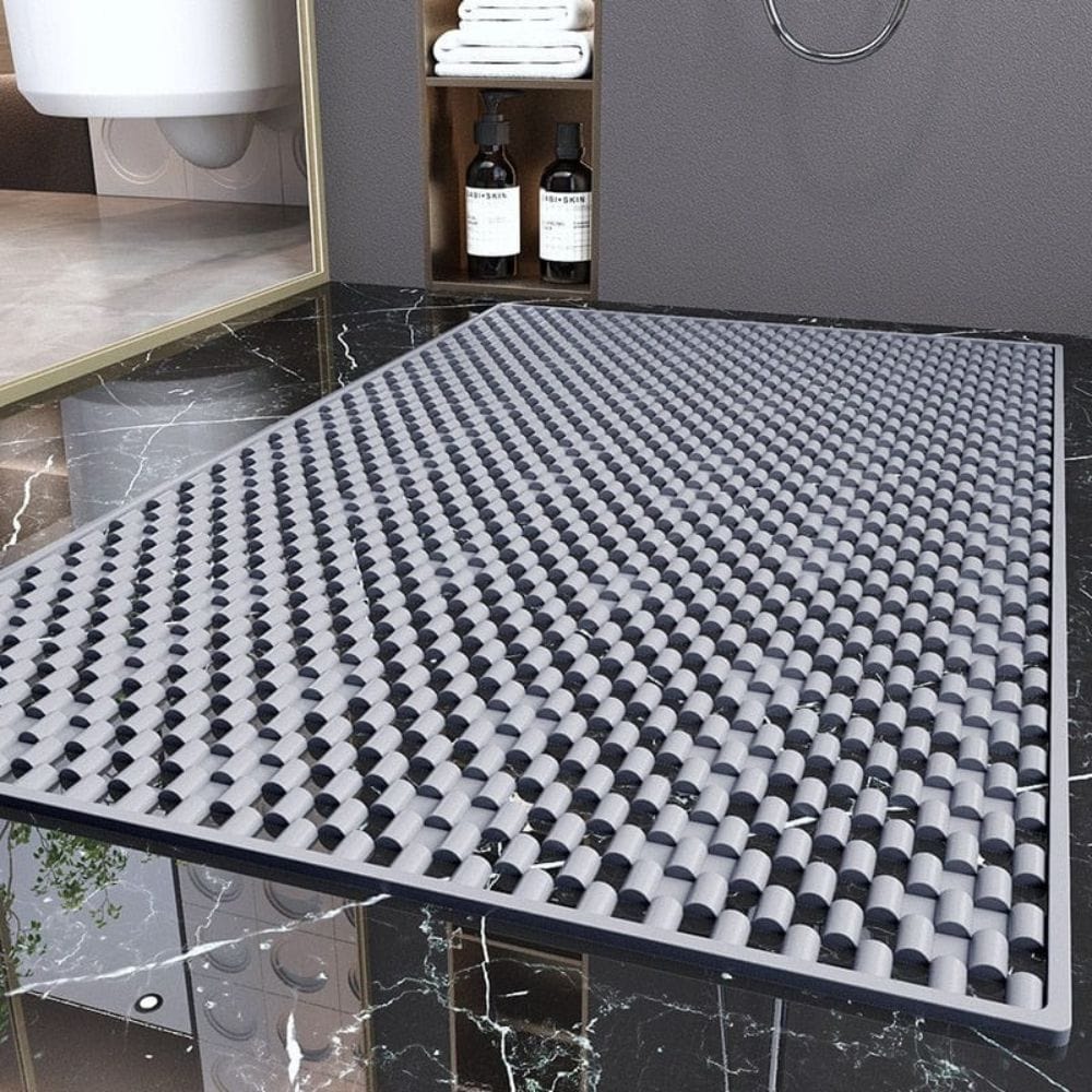 Non-Slip Large Size Shower Mat