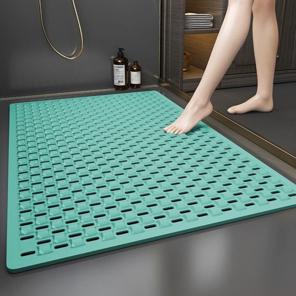 Non-Slip Large Size Shower Mat