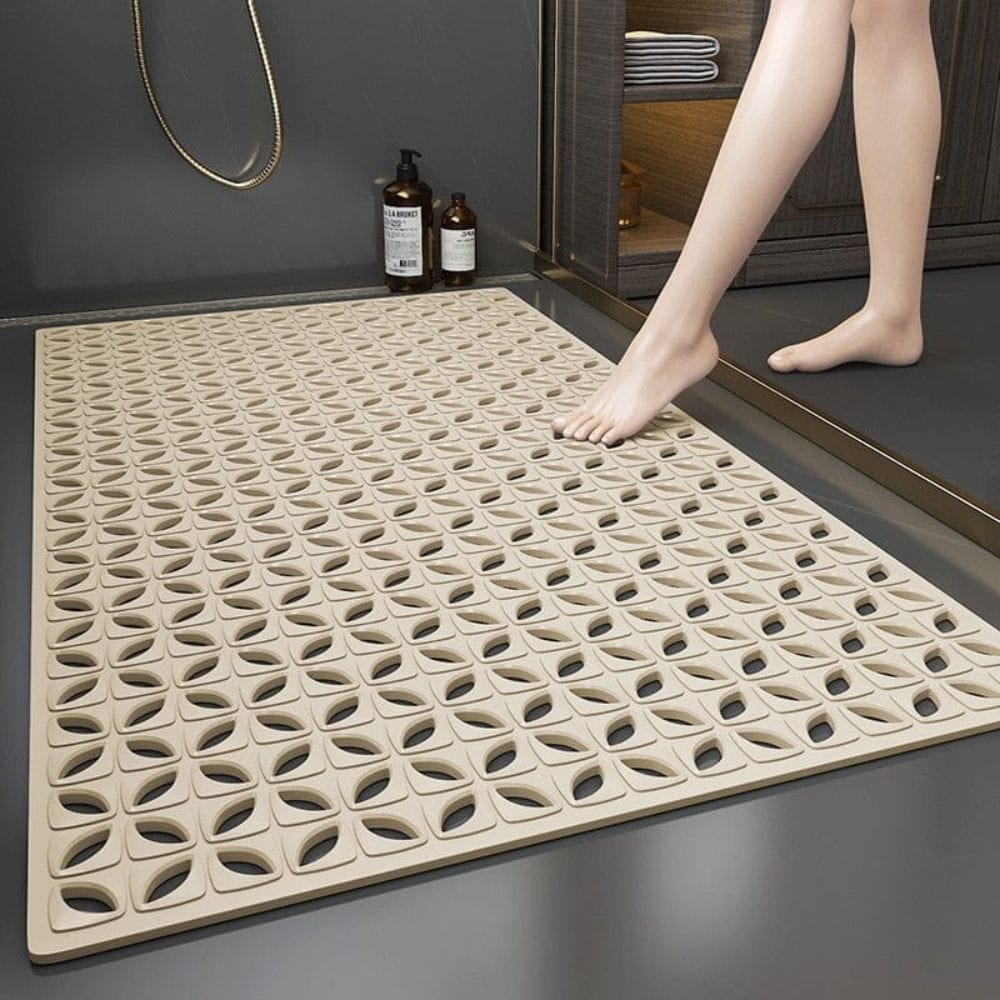 Non-Slip Large Size Shower Mat