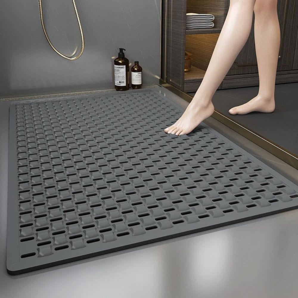 Non-Slip Large Size Shower Mat - product detail