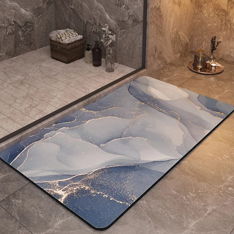 Non-Slip Luxury Bath Mat