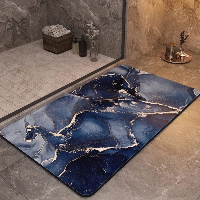 Non-Slip Luxury Bath Mat