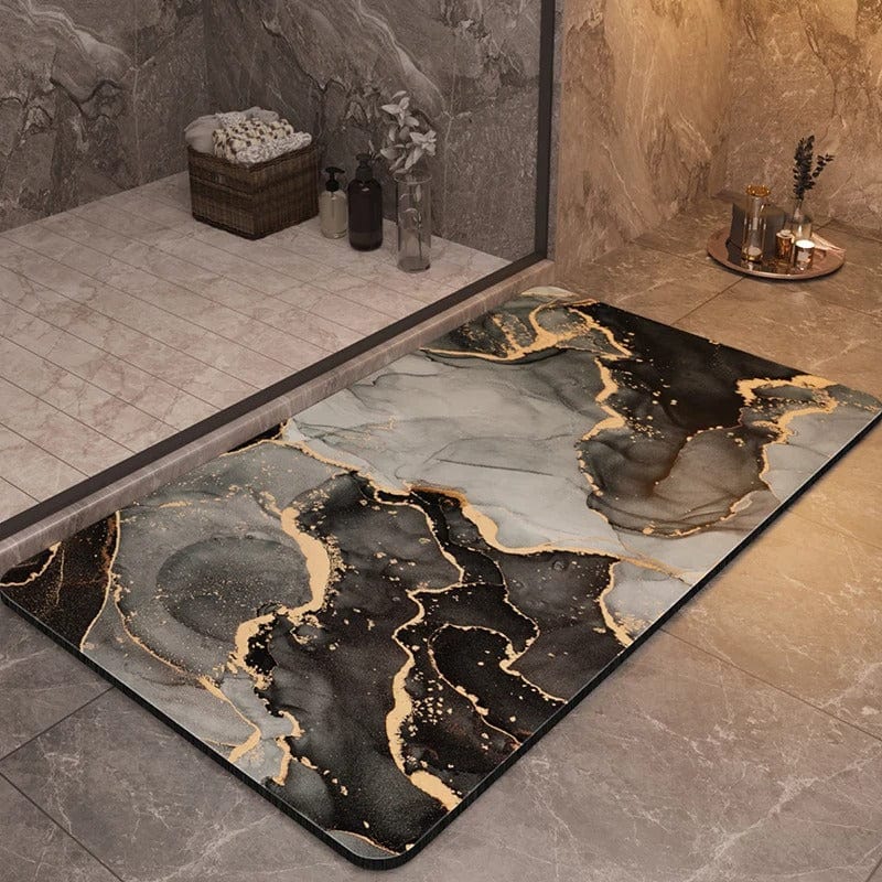 Non-Slip Luxury Bath Mat