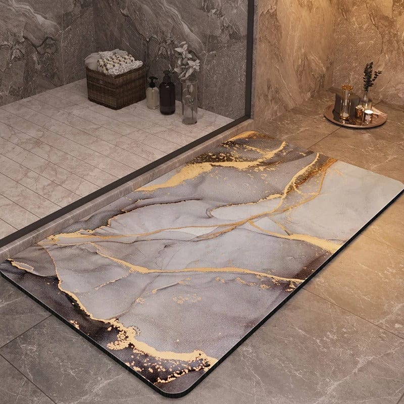Non-Slip Luxury Bath Mat - view 9