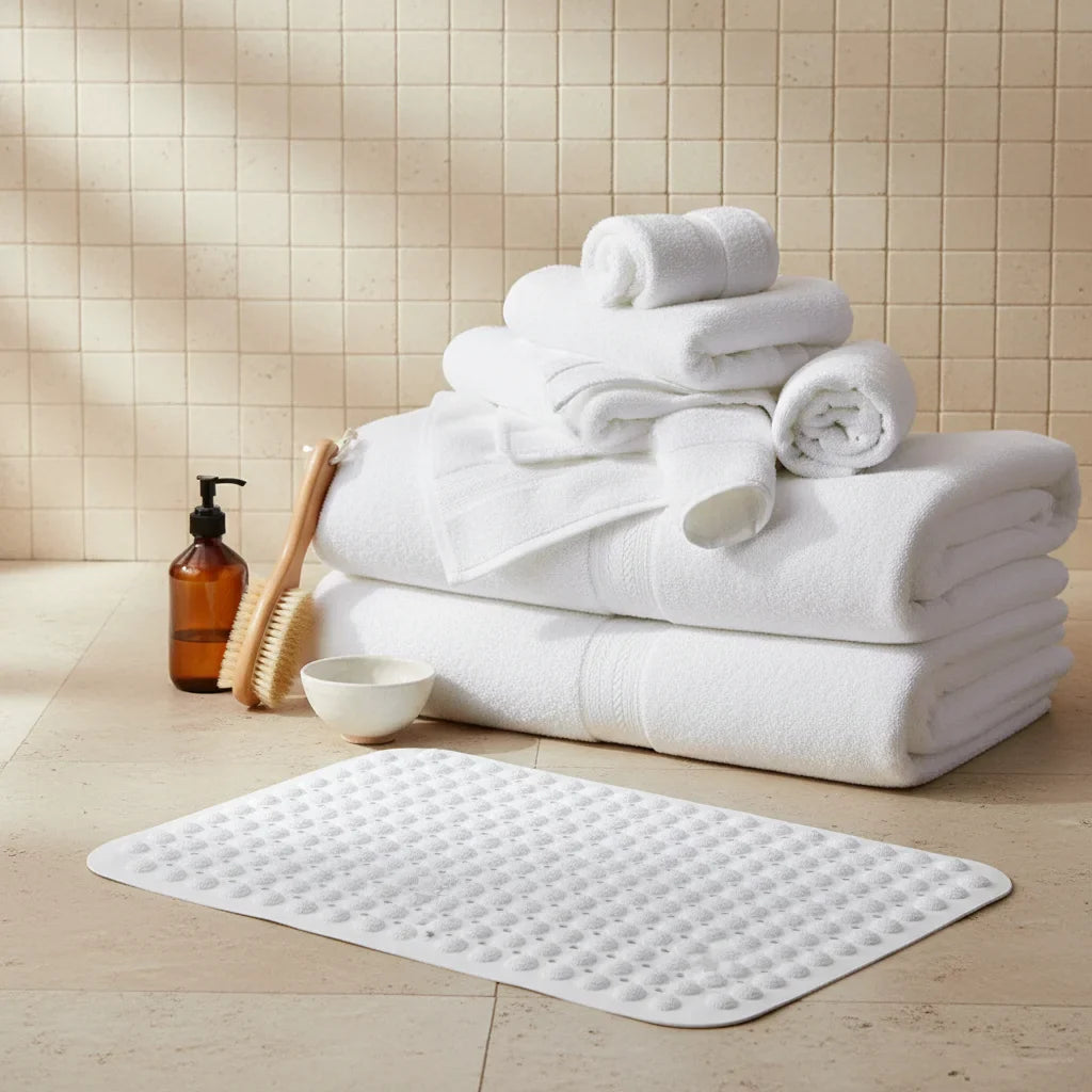 Non-Slip Shower Mat