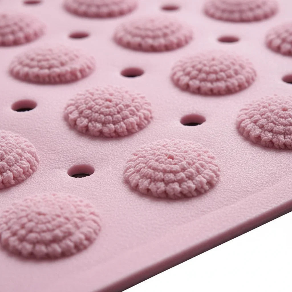 Non-Slip Shower Mat