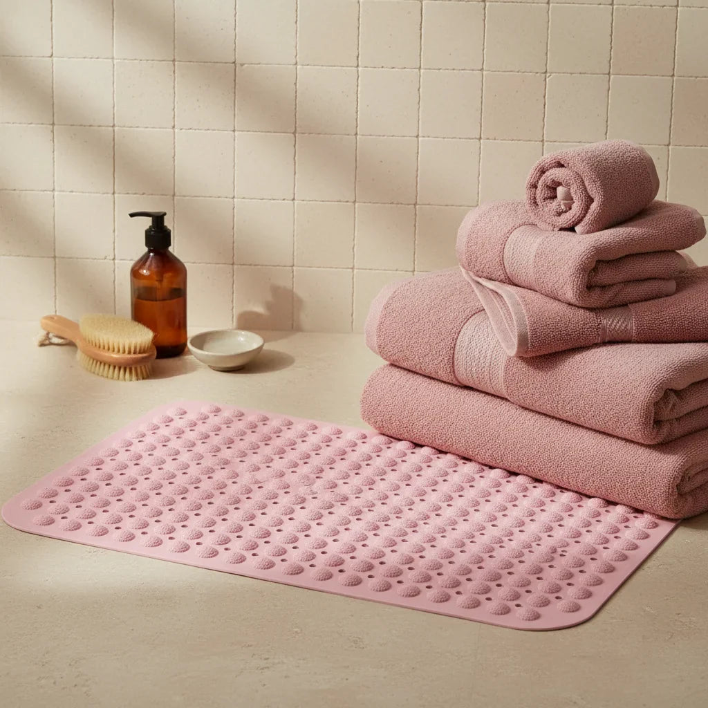 Non-Slip Shower Mat - view 11