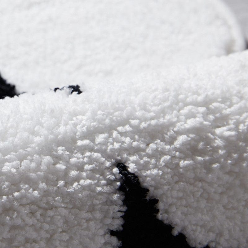 Nordic Bathroom Rug - view 13