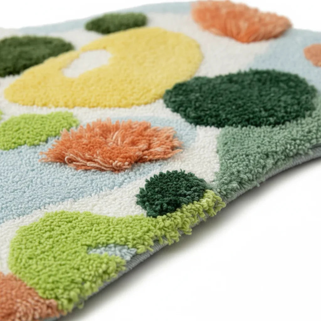 Original Bath Mat