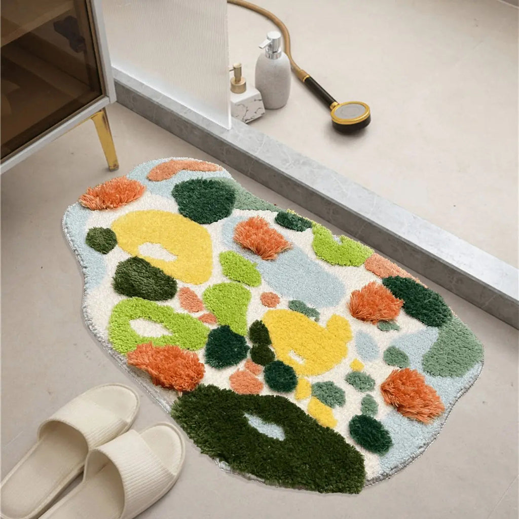 Original Bath Mat - color variations