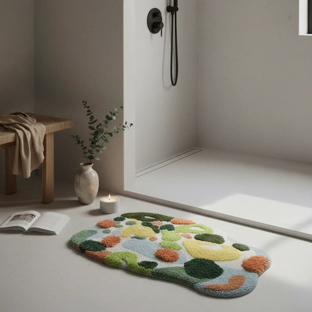 Original Bath Mat - lifestyle photo