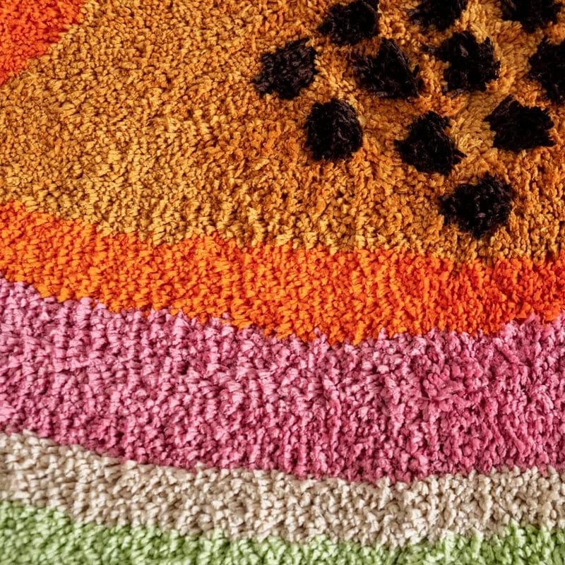 Original Fruit Bath Mat - view 9