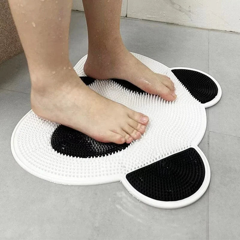 Panda Bath Mat