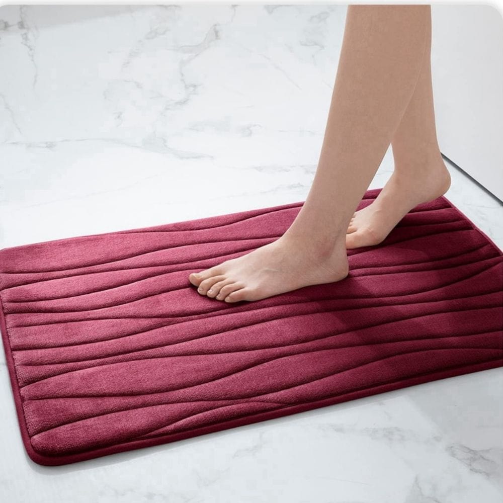 Petit Tapis De Bain