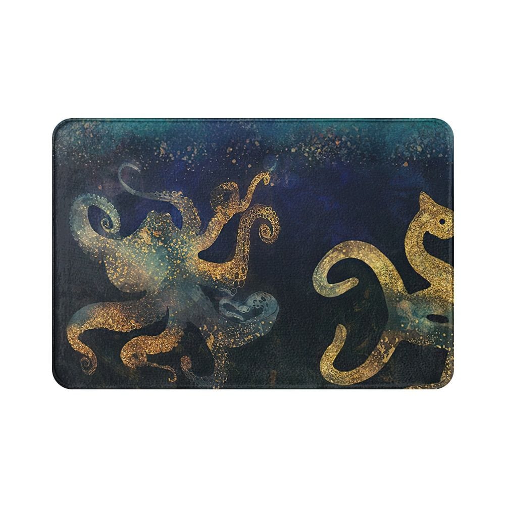 Small Fantaisie Bath Mat
