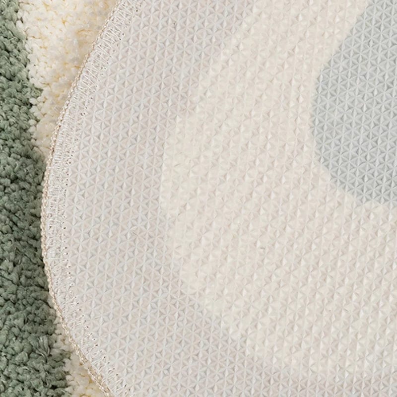Small Shape Originale Bathroom Rug