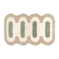Small Shape Originale Bathroom Rug
