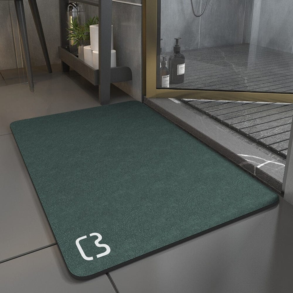 Purabsorb Diatomite Bath Mat - product detail