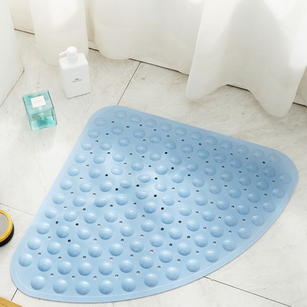 Quart Round Shower Mat - product detail