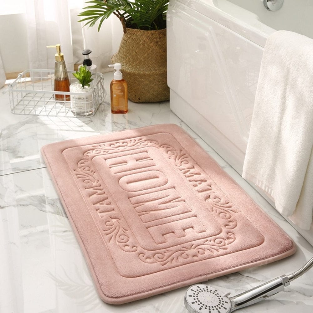 Rectangular Bath Mat - product detail