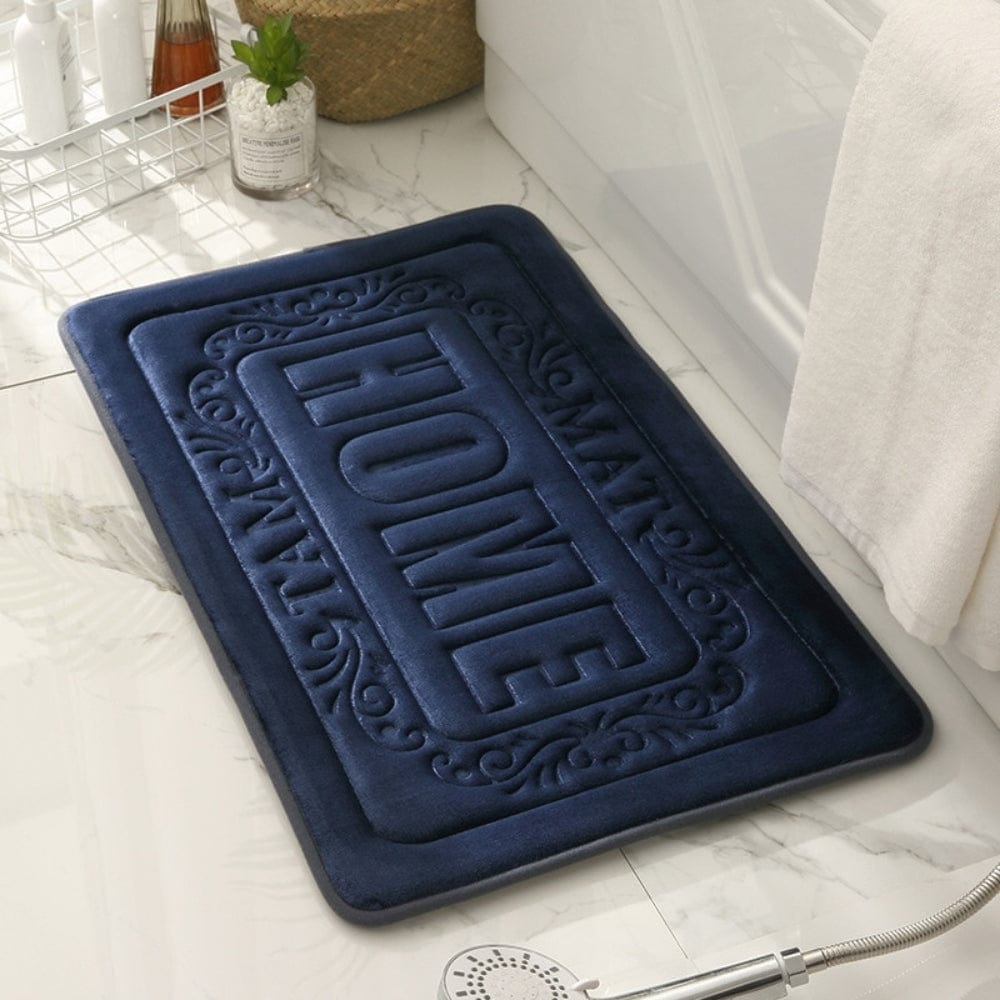 Rectangular Bath Mat - view 9