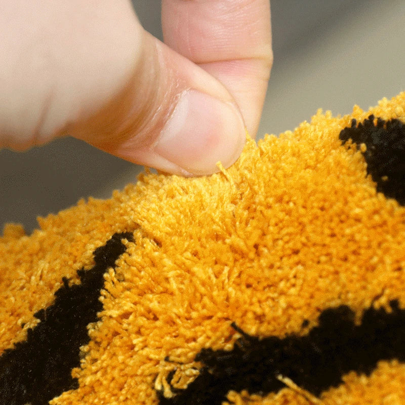 Shape Originale Bath Mat - color variations