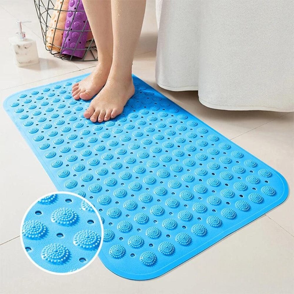 Shower Mat - close-up texture