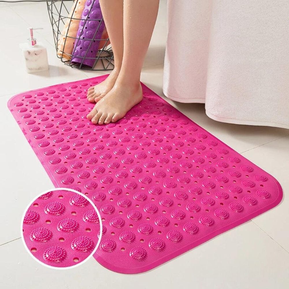 Shower Mat - color variations