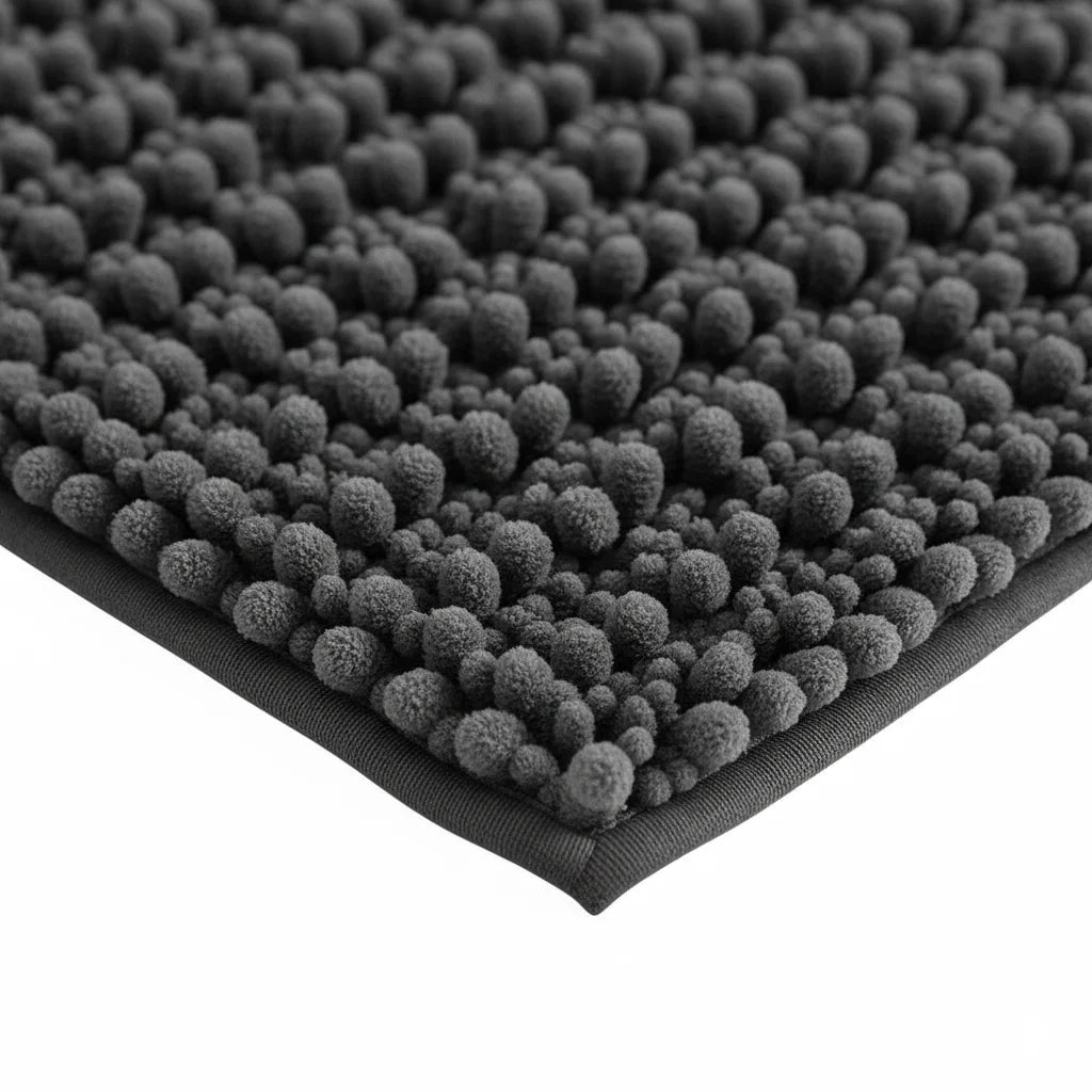 Shower Mat Exit - close-up texture